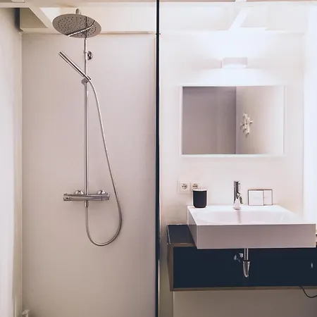 The Hide Aparthotel Gand