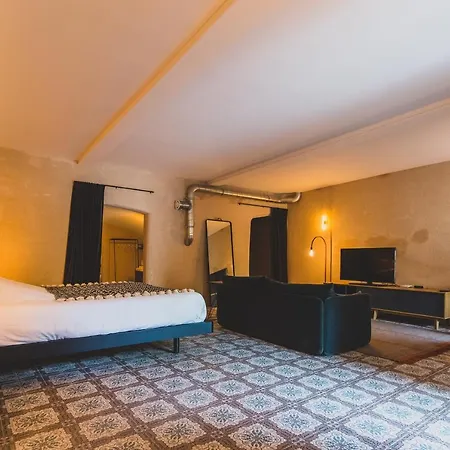The Hide 3* Ghent
