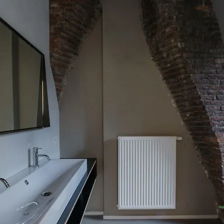 The Hide 3* Ghent