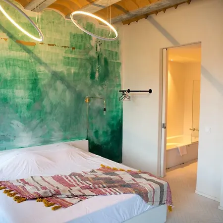 Aparthotel The Hide