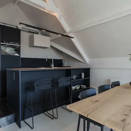 Aparthotel The Hide 3*